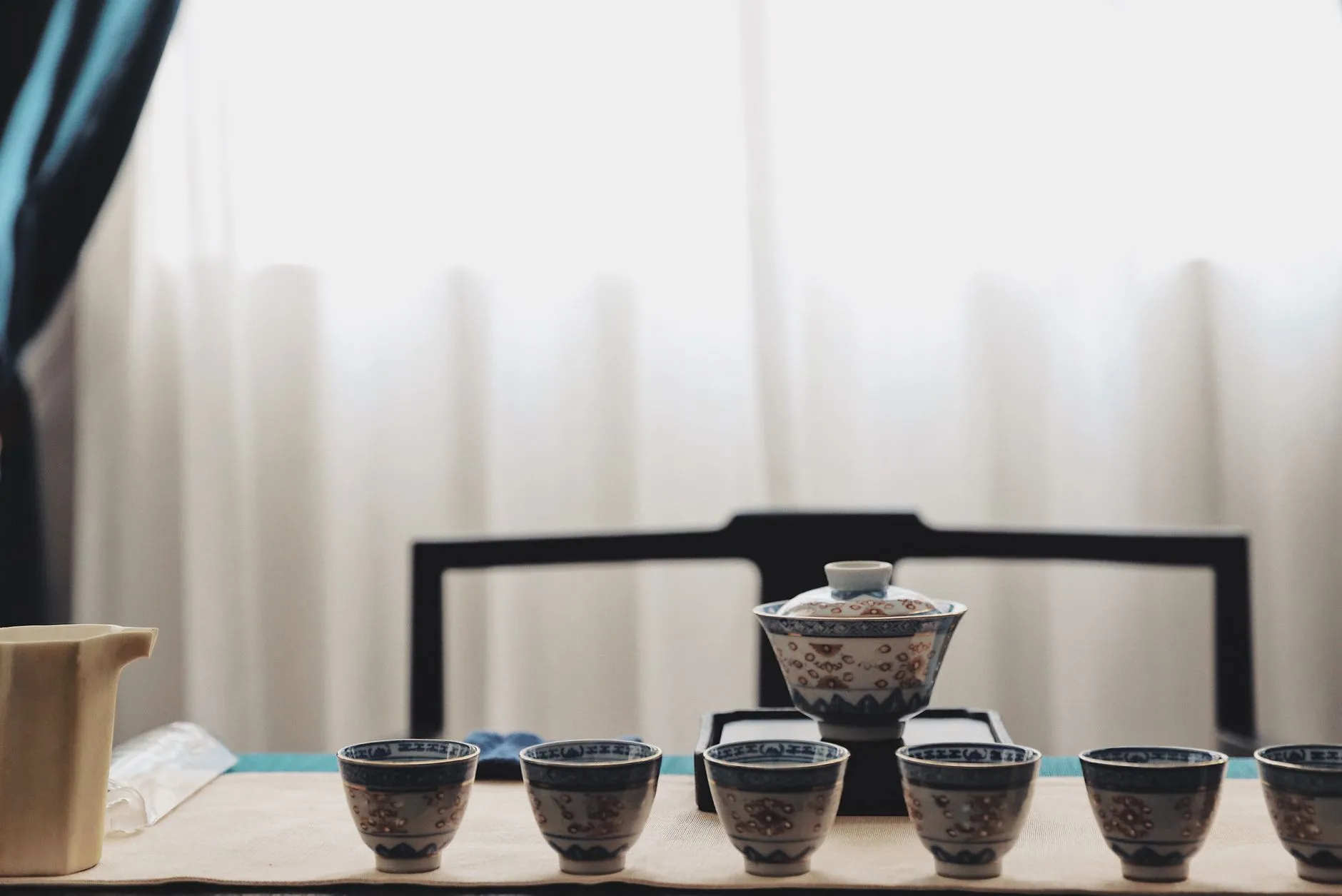 杭州茶古电商:从陶瓷茶具到紫砂壶的茶器全品类供应策略解析正文配图 1